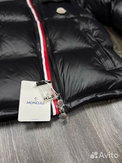 Куртка Moncler