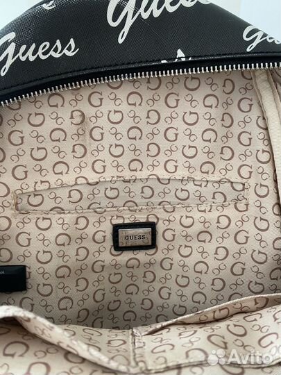 Рюкзак женский guess