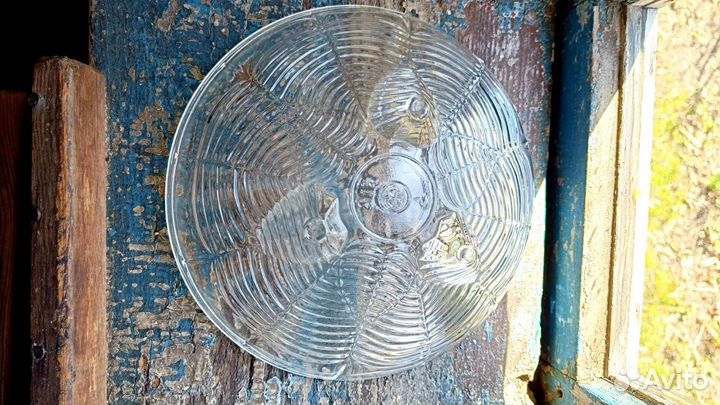 Вазы, 2 разные, СССР