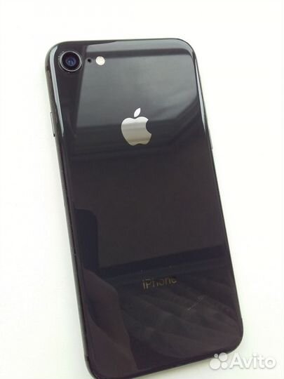 iPhone 8, 64 ГБ