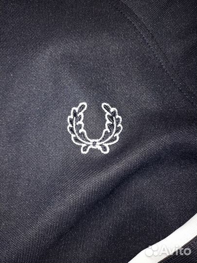Fred perry олимпийка