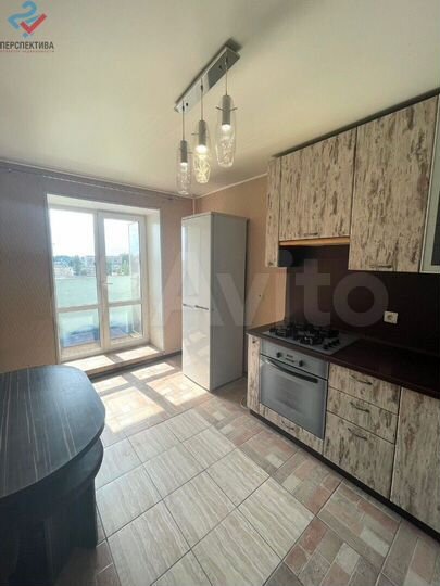 1-к. квартира, 46,1 м², 8/10 эт.