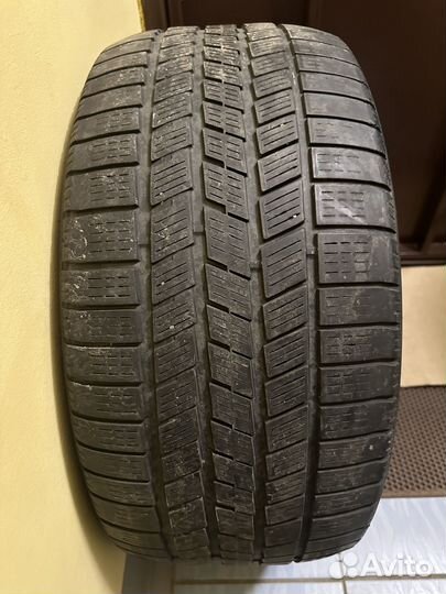 Pirelli Scorpion 275/40 R20 95