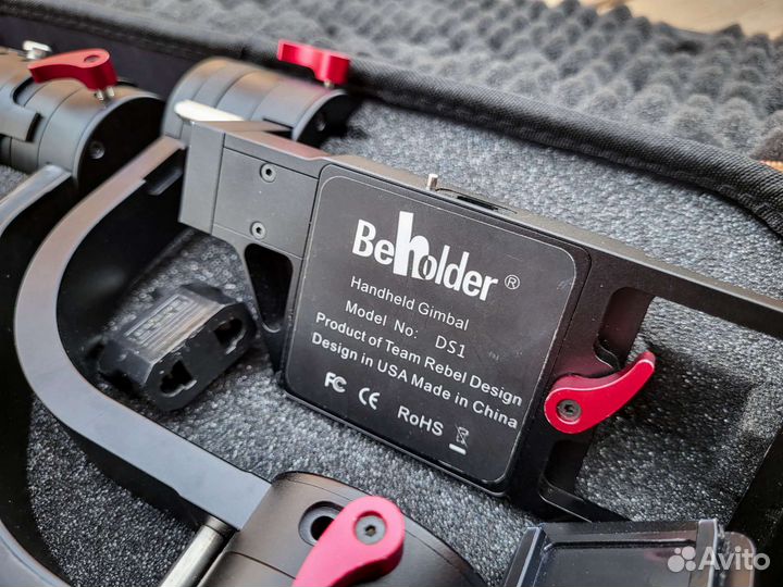 Steadicam Beholder DS1