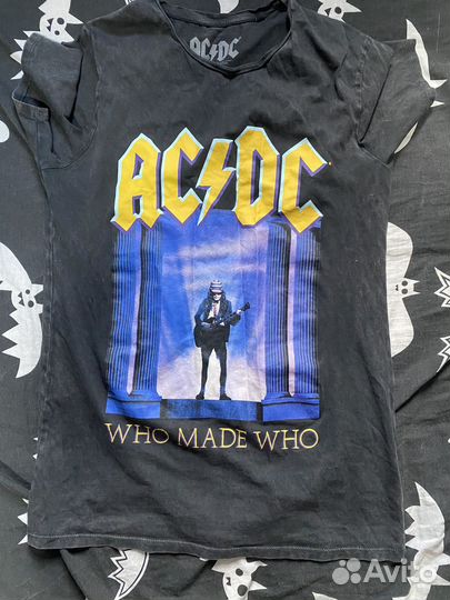 Рок панк атрибутика