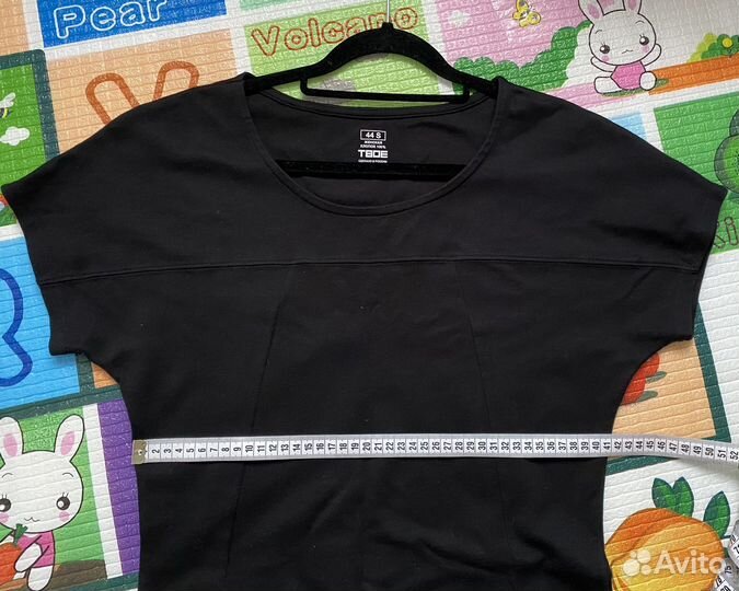 Платье женское 44 46