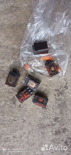 Контроллер MP-3000