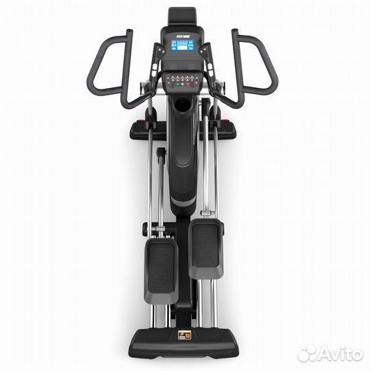 Эллиптический тренажер unix Fit E-950 PRO Auto Incline (Новый)