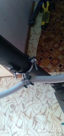 Электросамокат ninebot es2