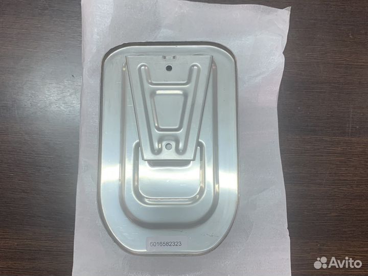 Дозатор для жидкого мыла