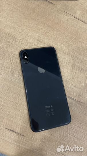 iPhone Xs Max, 512 ГБ