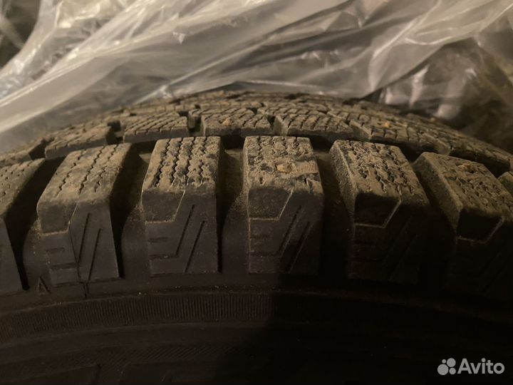 Dunlop SP Winter Ice 01 265/65 R17