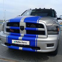 Dodge Ram 4.7 AT, 2010, 169 000 км, с пробегом, цена 2 000 000 руб.