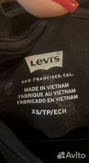 Levis платье
