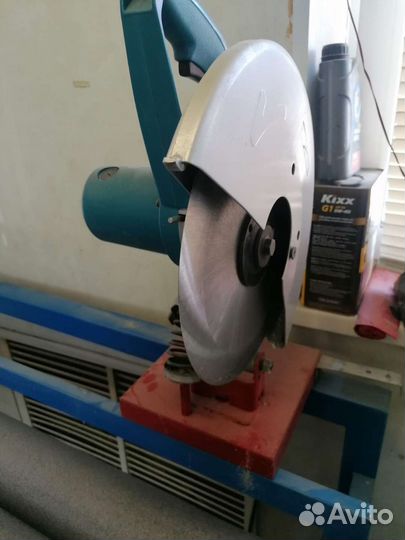 Рулонорезка/Бабинорезка для плёнки ткани спанбонд