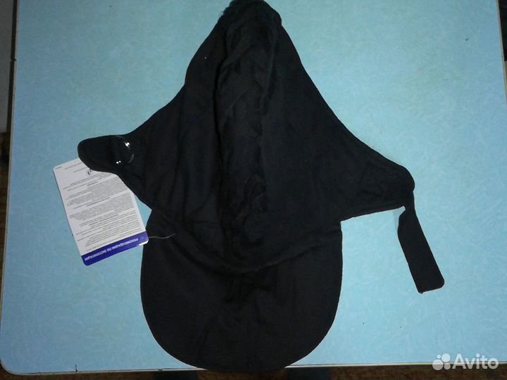 Подшлемники