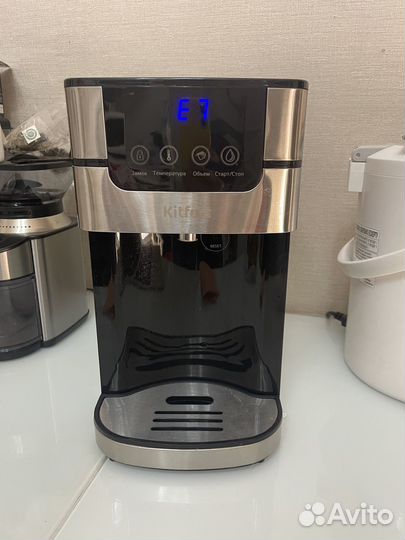 Термопот Kitfort кт-2501