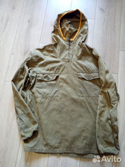 Спецодежда летняя куртка-ветровка