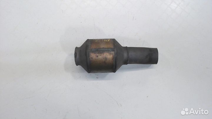 Катализатор BMW X5 E70, 2009