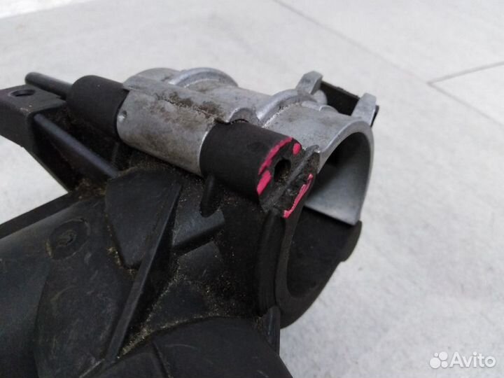 Замок зажигания Мерседес