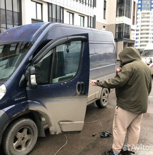 Вскрытие замков Замена замков Вскрытие авто