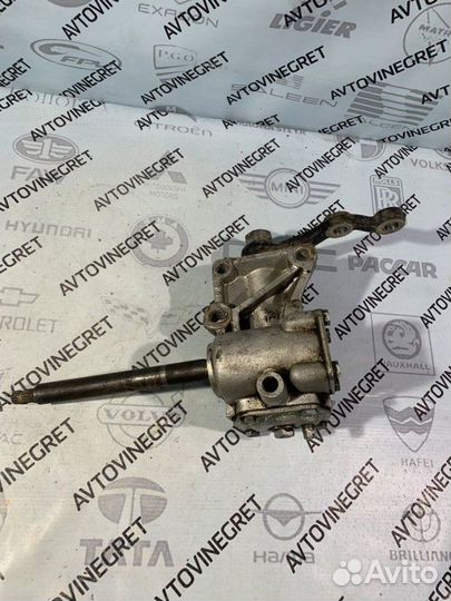 Редуктор рулевой Ваз 2107 2010