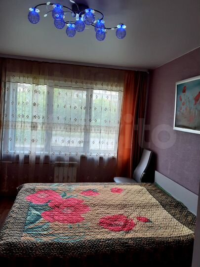 Комната 16,5 м², 1/5 эт.