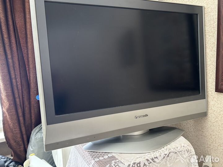 Телевизор panasonic 32