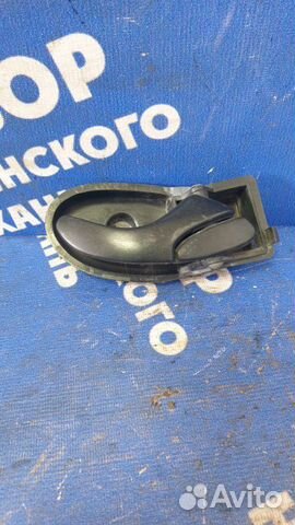 Внутренняя ручка двери. Ford Transit МИКРОАВТОБУС