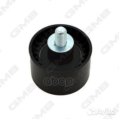 Ролик ремня грм KIA bongo/carnival 2.9 99- GT40970