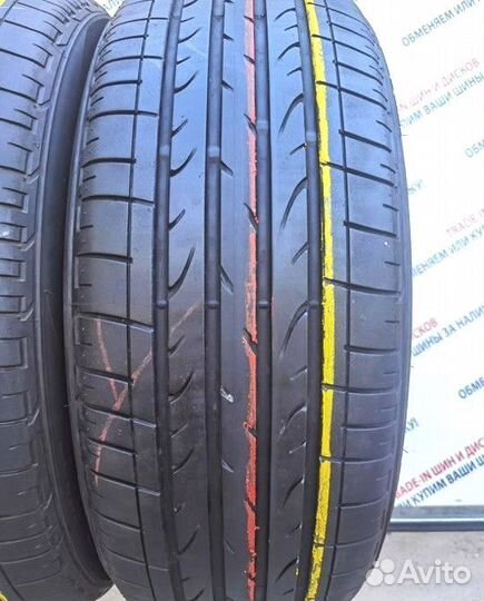 Continental ContiPremiumContact 2 205/60 R16 89N