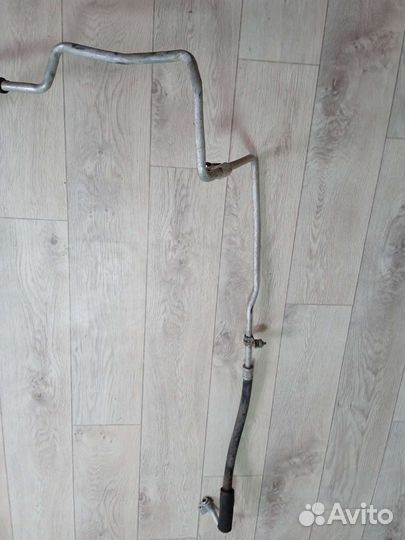 Трубка кондиционера toyota carina ED, st200