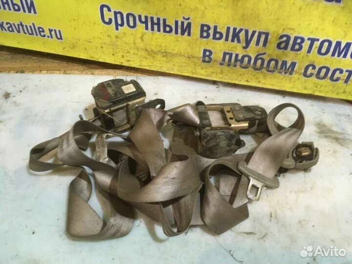 Ремень безопасности Chery Fora (A21)