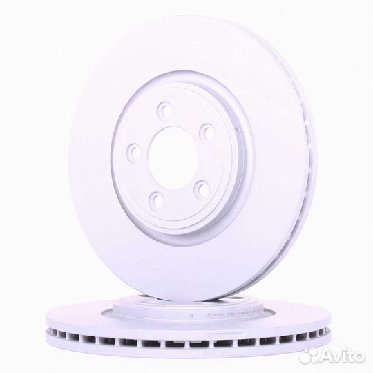 Kortex Диск тормозной mitsubishi ASX outlander 2 p