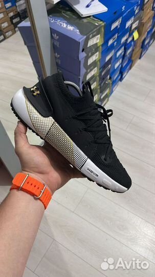 Кроссовки under armour hovr phantom v 24 3