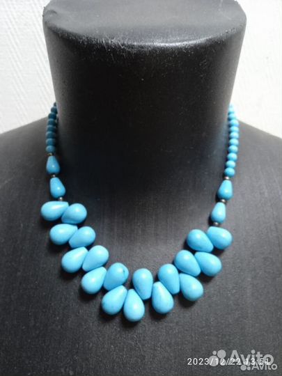 Ожерелья Бусы