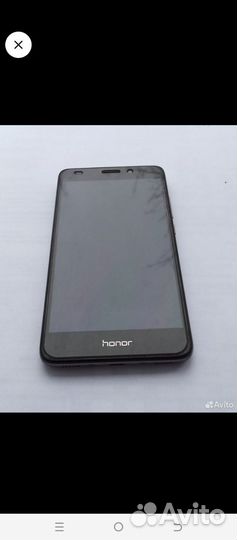 HONOR 5C, 2/16 ГБ