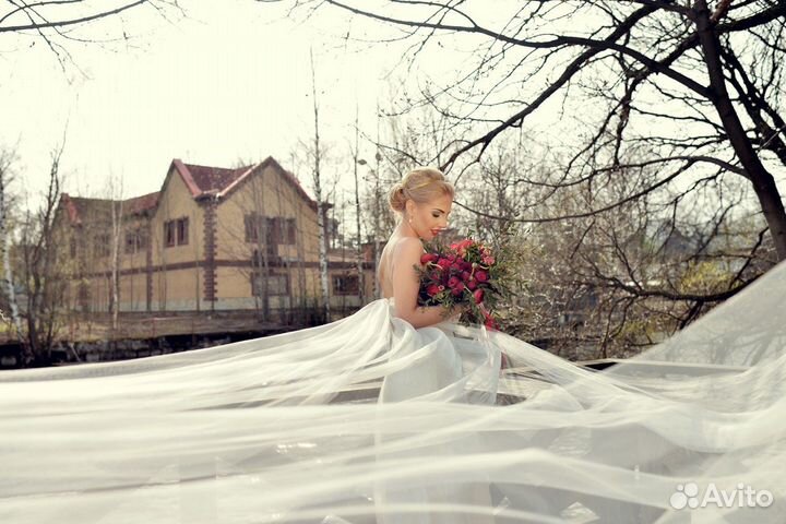 Свадебный фотограф