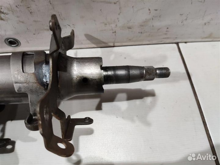 Колонка рулевая Mazda Mazda 6 GG