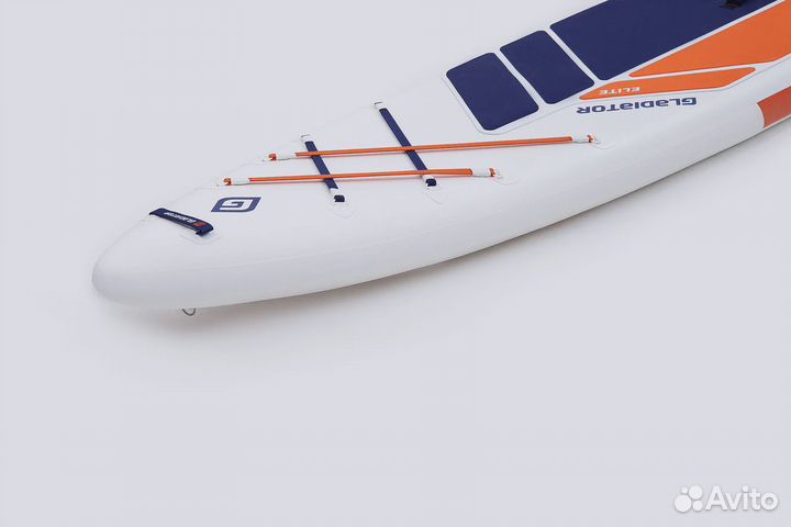 Сап доска Sup board Gladiator Elite 14'0 Туринг