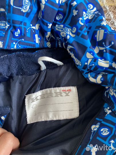 Комбинезон Kerry