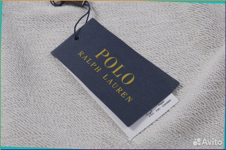 Зип Худи Polo Ralph Lauren (Артикул товара: 26226)