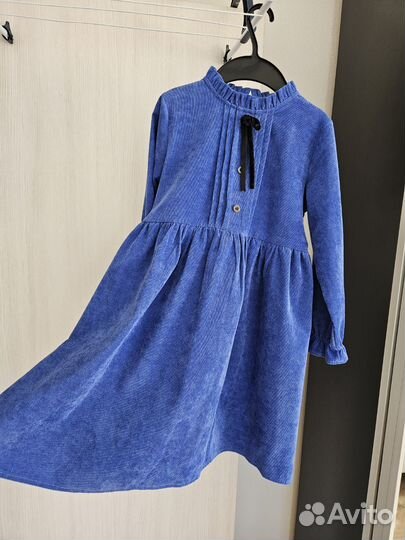 Платье 116-128