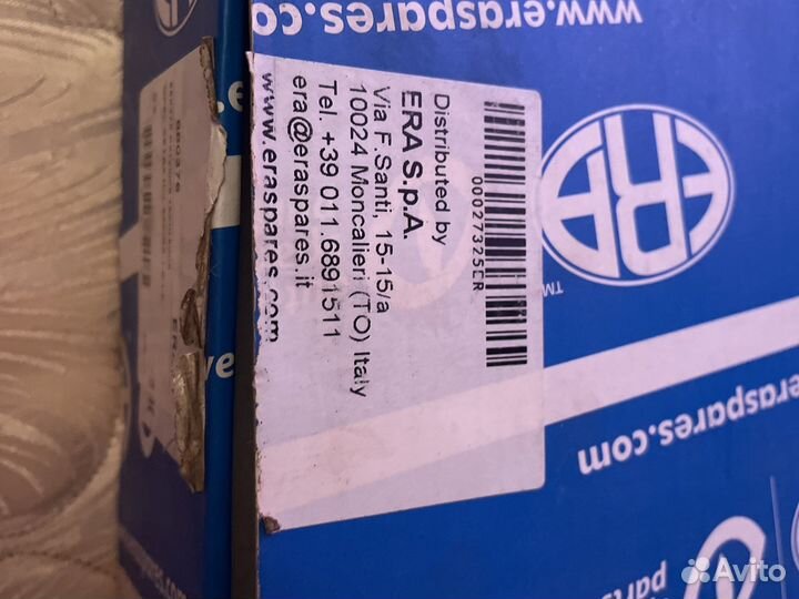 Катушка зажигания Opel астра h/j, Zafira 1.6/1.8