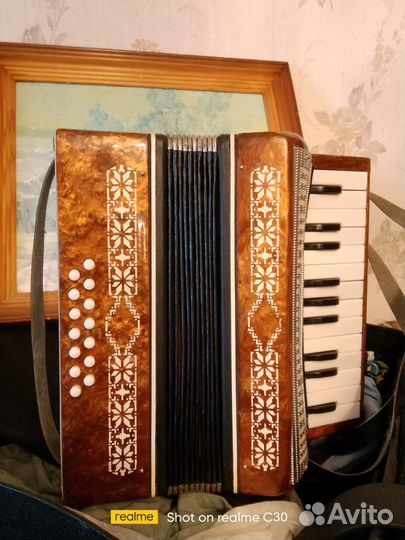 Аккордеон
