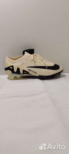 Бутсы nike mercurial air zoom