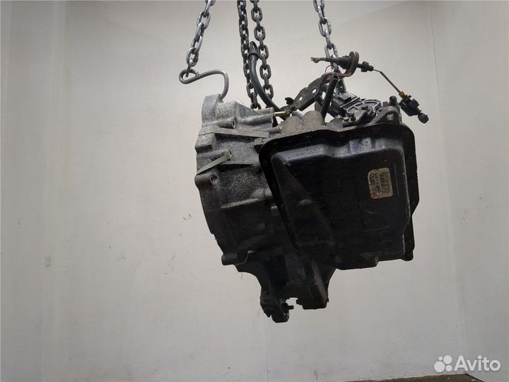 Кпп - автомат (АКПП) Ford Focus 2, 2007