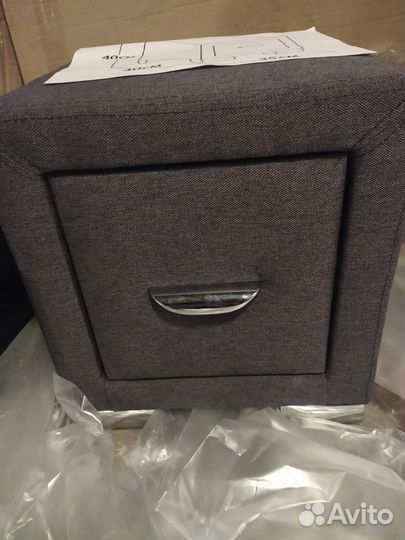 Тумба новая в упаковке Орматек
