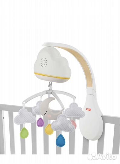 Мобиль Fisher-Price