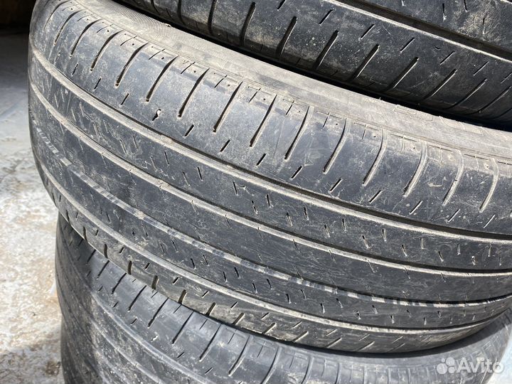 Bridgestone Blizzak Nordic WN-01 225/60 R18